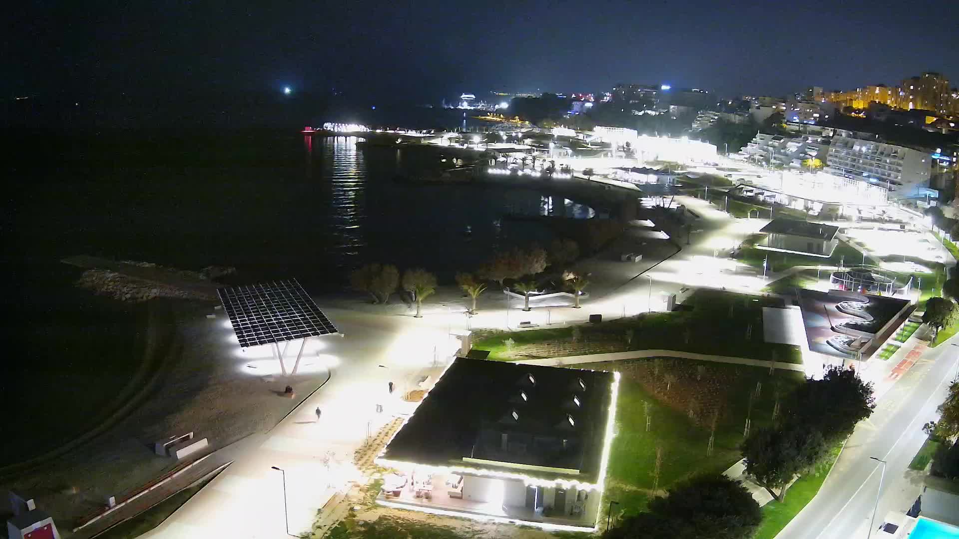 Split – Obnova Žnjanskog platoa