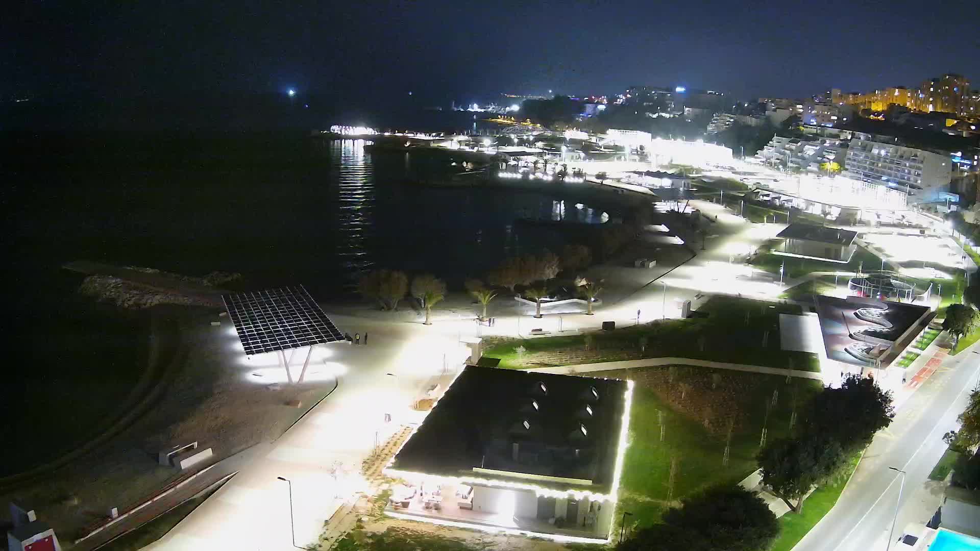 Split – Znjanski Plateau Renovation