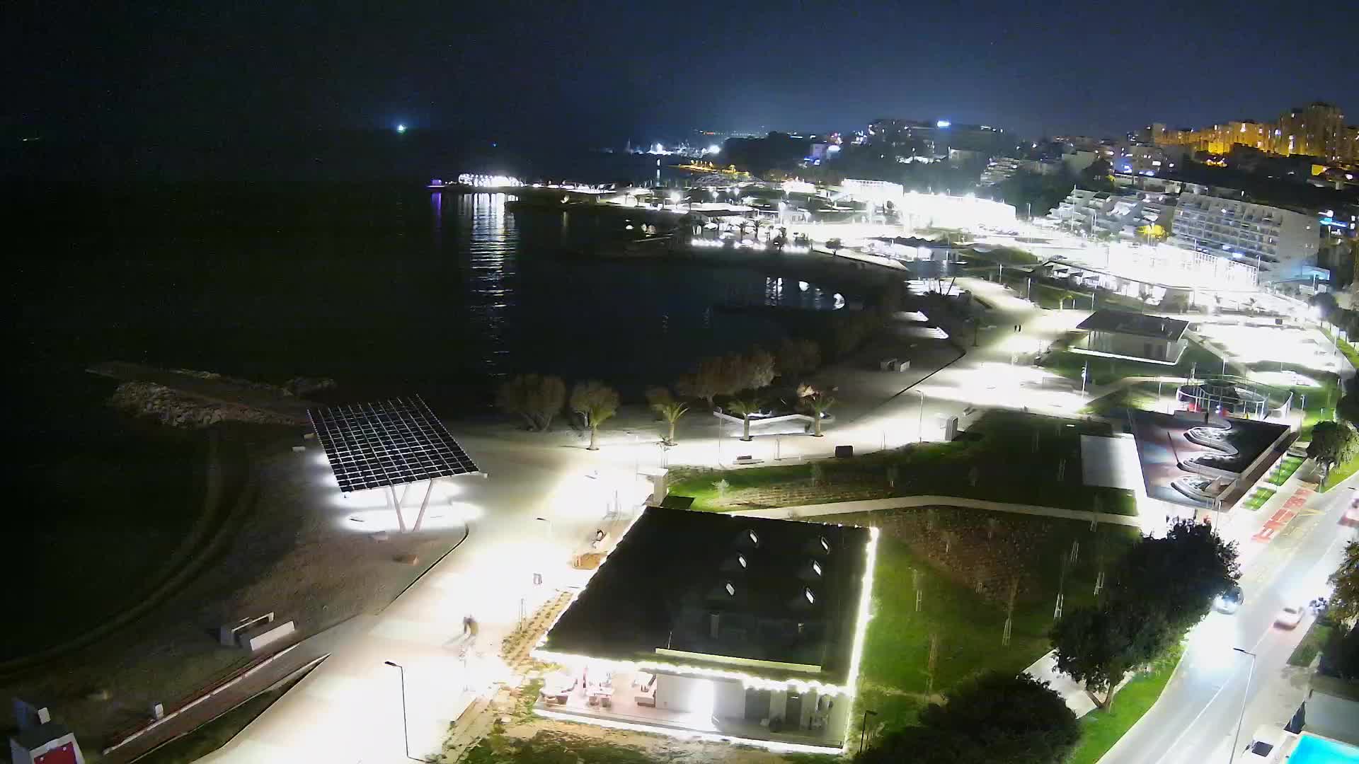 Split – Znjanski Plateau Renovation