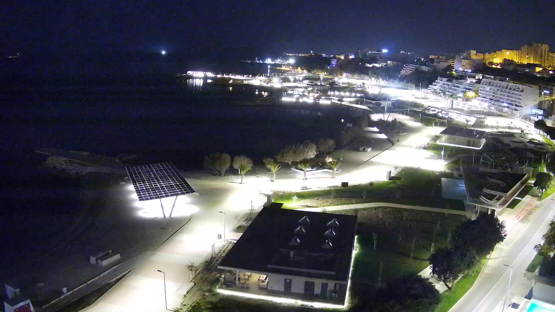 Split – Znjanski Plateau Renovation