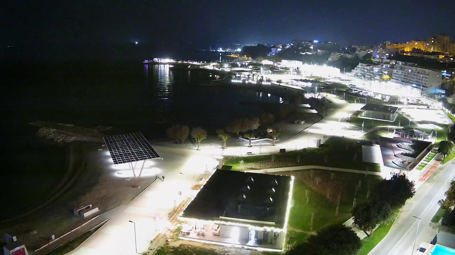 Split – Znjanski Plateau Renovation