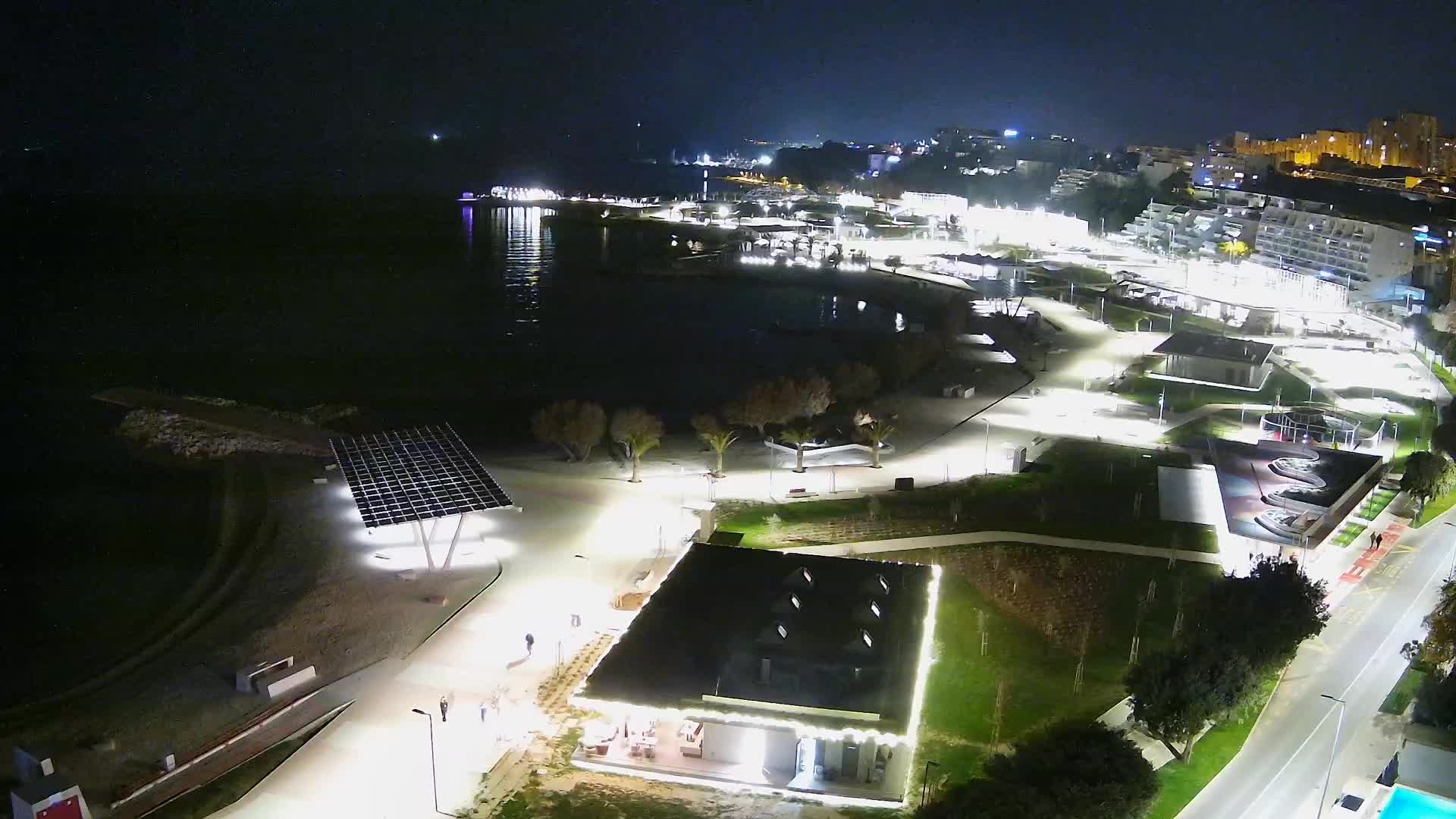 Split – Lungomare Znjanski