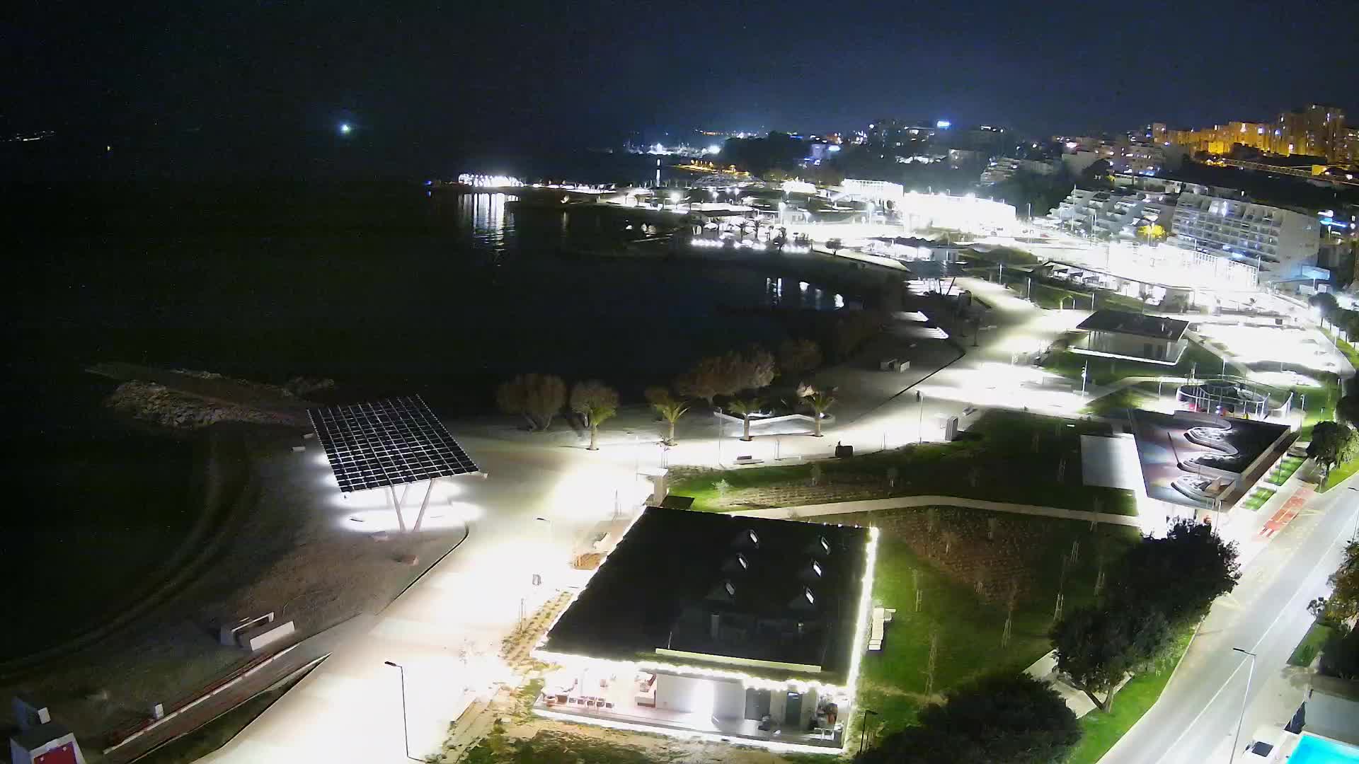 Split – Lungomare Znjanski