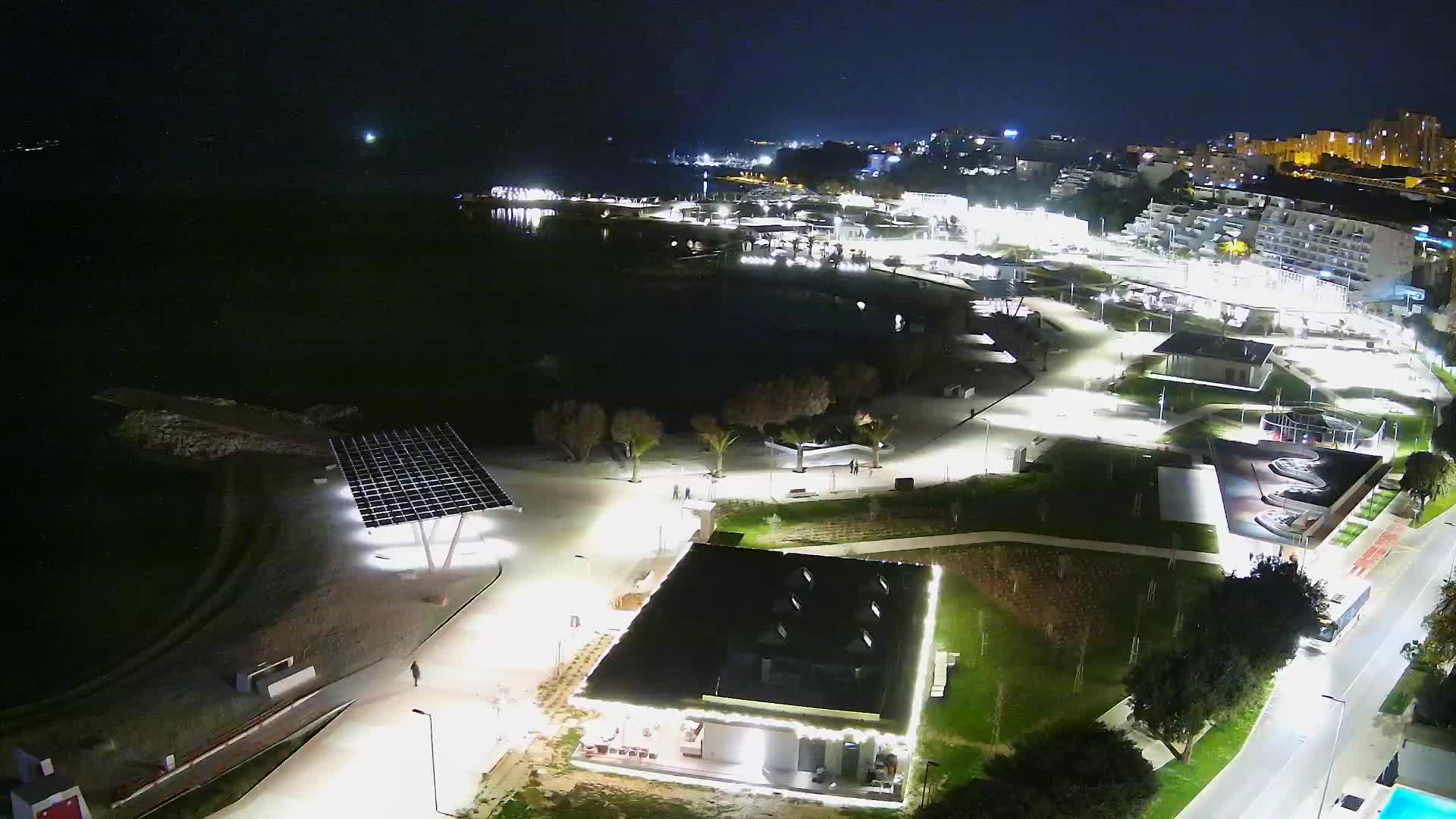 Split – Lungomare Znjanski