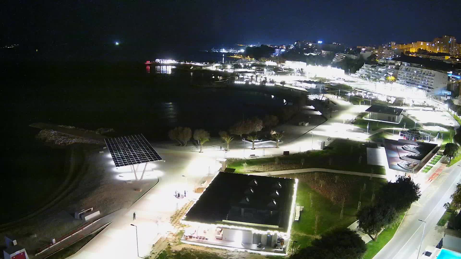 Split – Znjanski Plateau Renovation