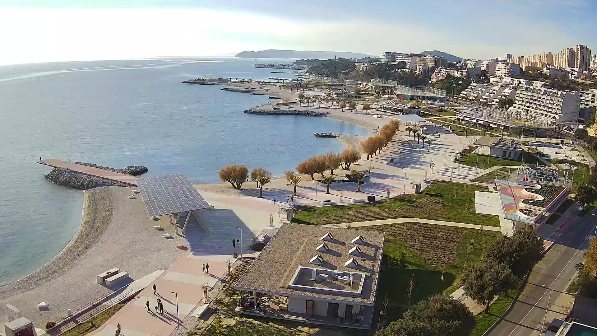 Split – Lungomare Znjanski