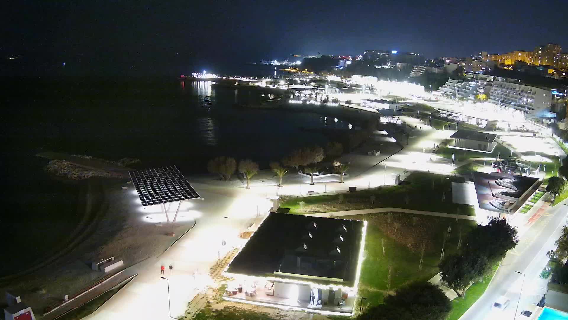 Split – Lungomare Znjanski