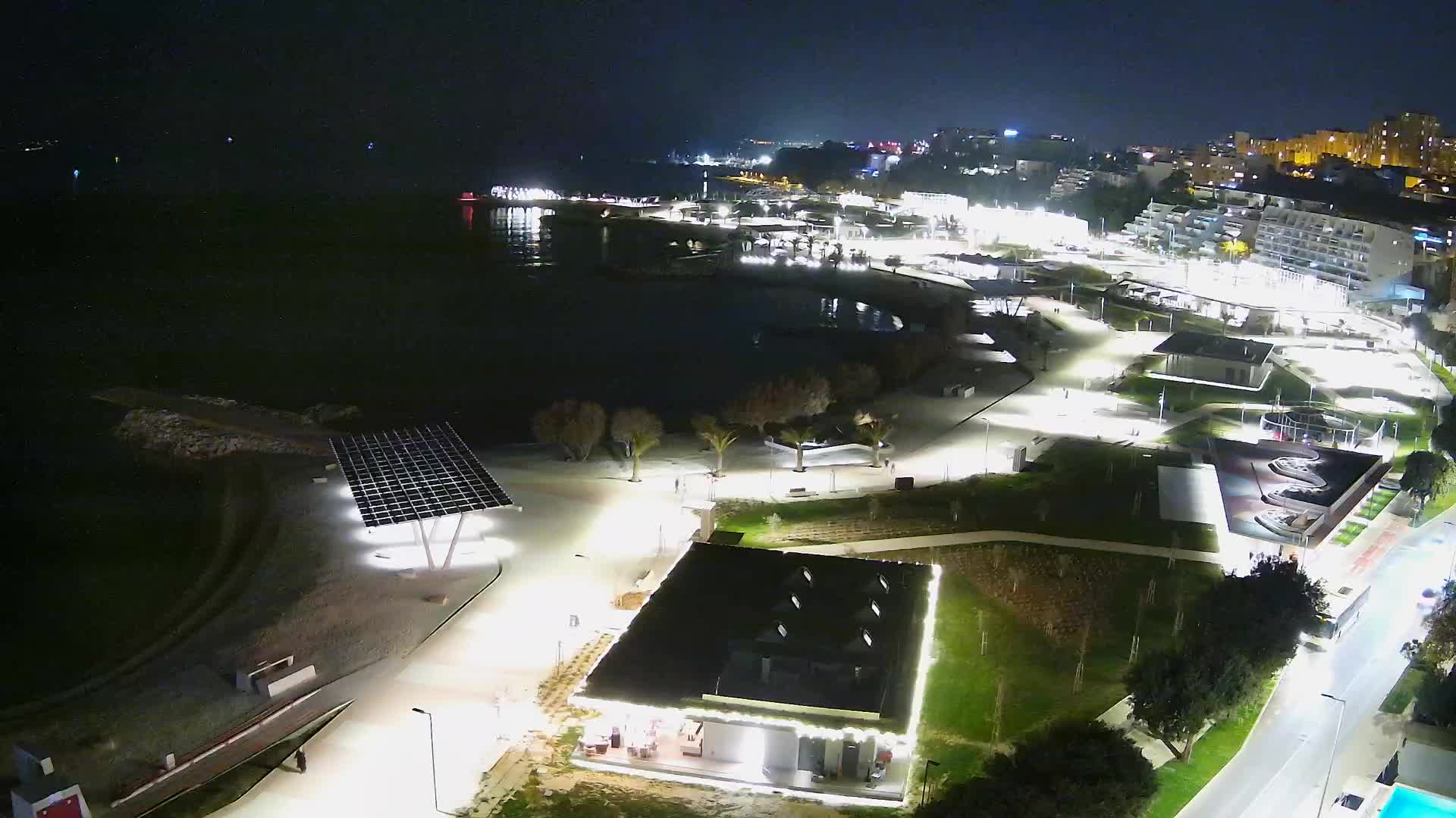 Split – Znjanski Plateau Renovation