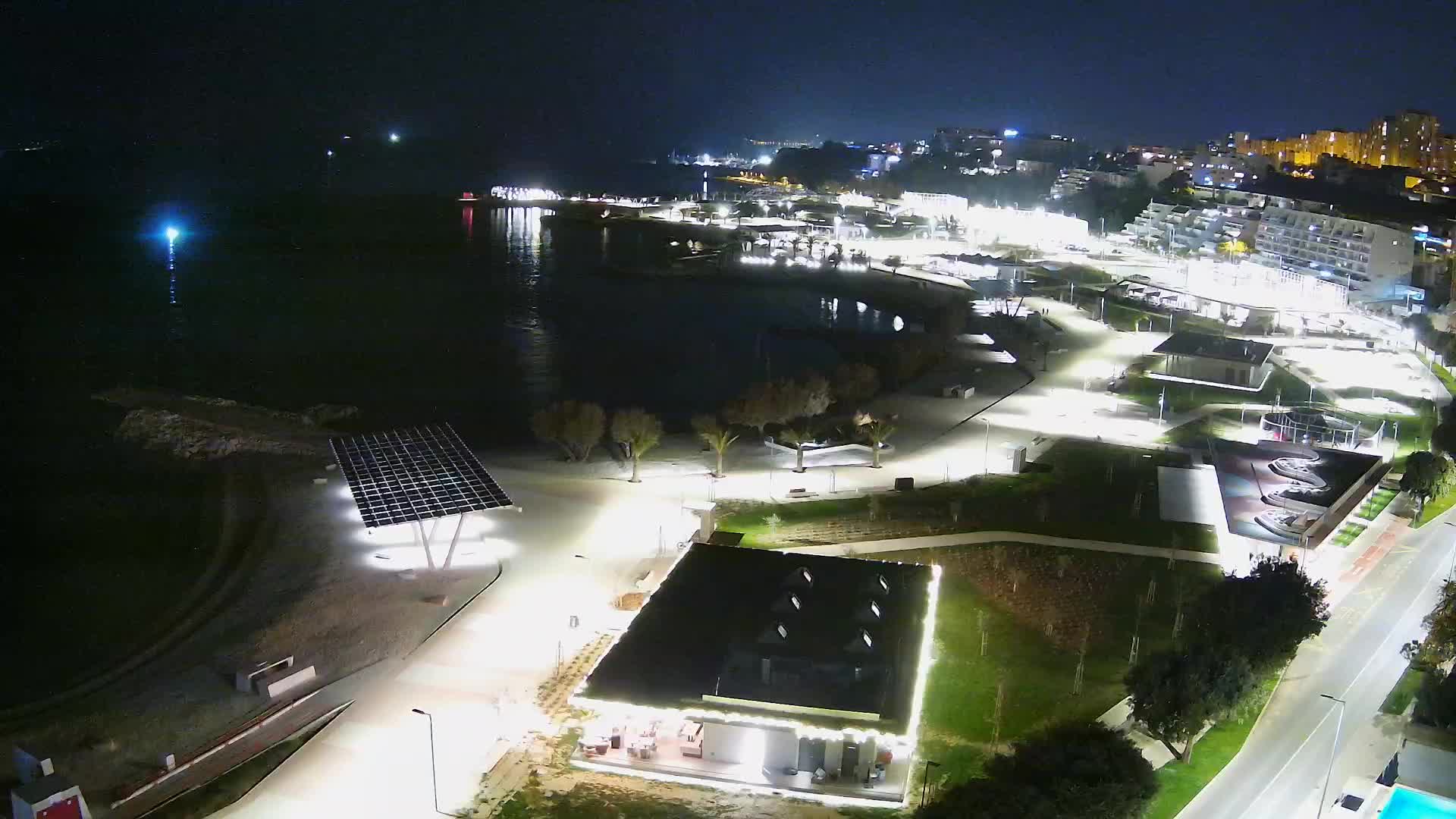 Split – Lungomare Znjanski