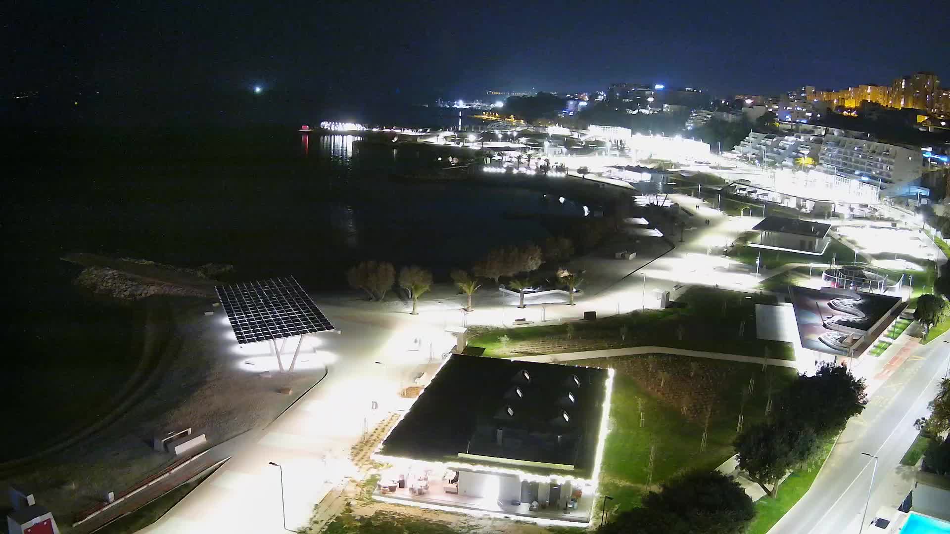 Split – Obnova Žnjanskog platoa