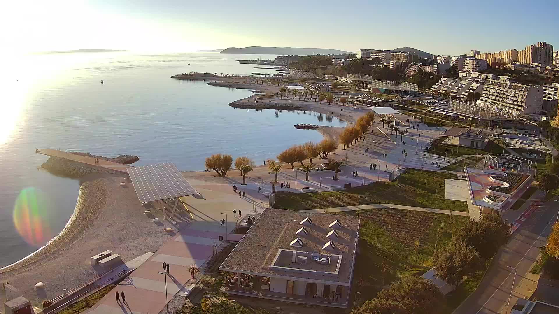 Split – Lungomare Znjanski