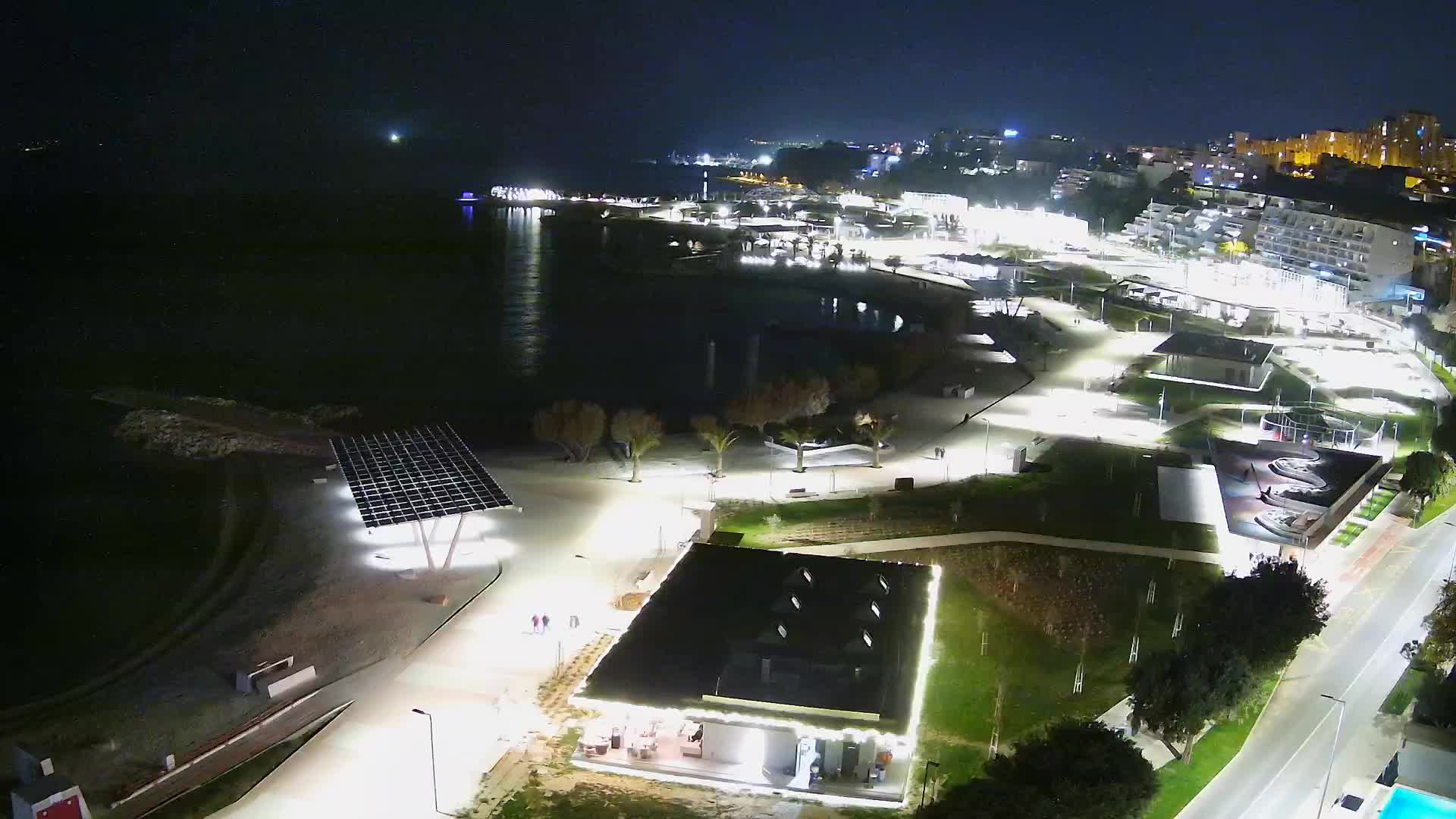 Split – Lungomare Znjanski