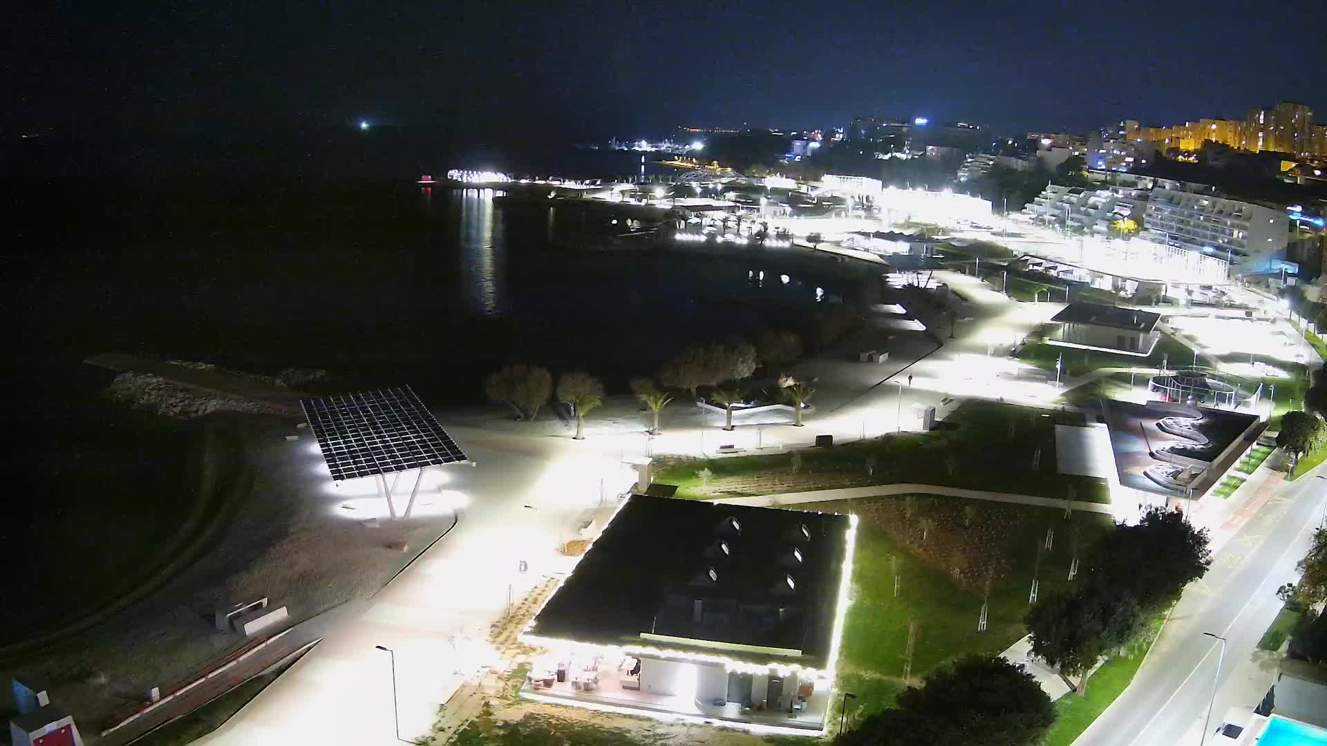 Split – Lungomare Znjanski