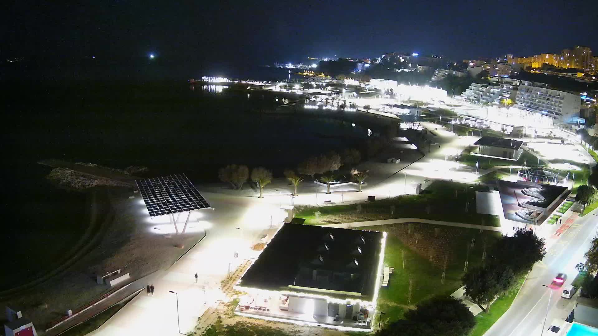 Split – Lungomare Znjanski