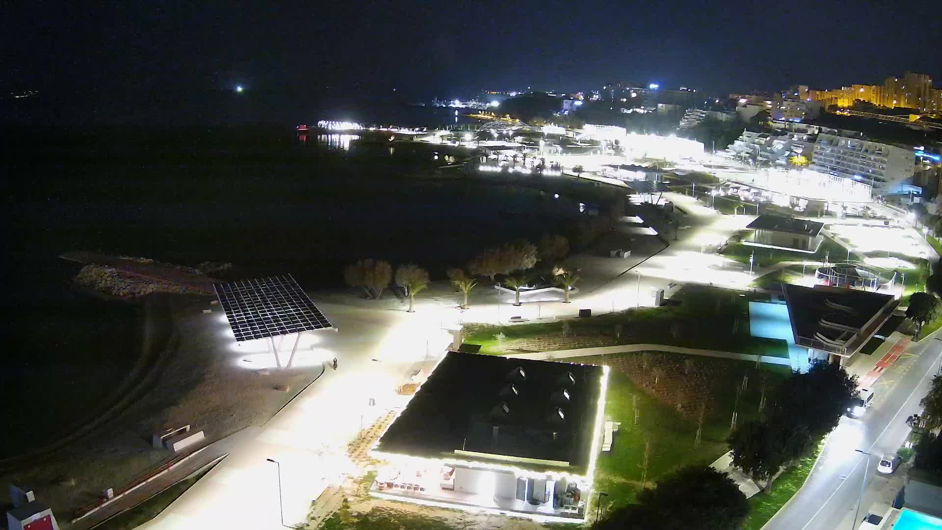 Split – Znjanski Plateau Renovation