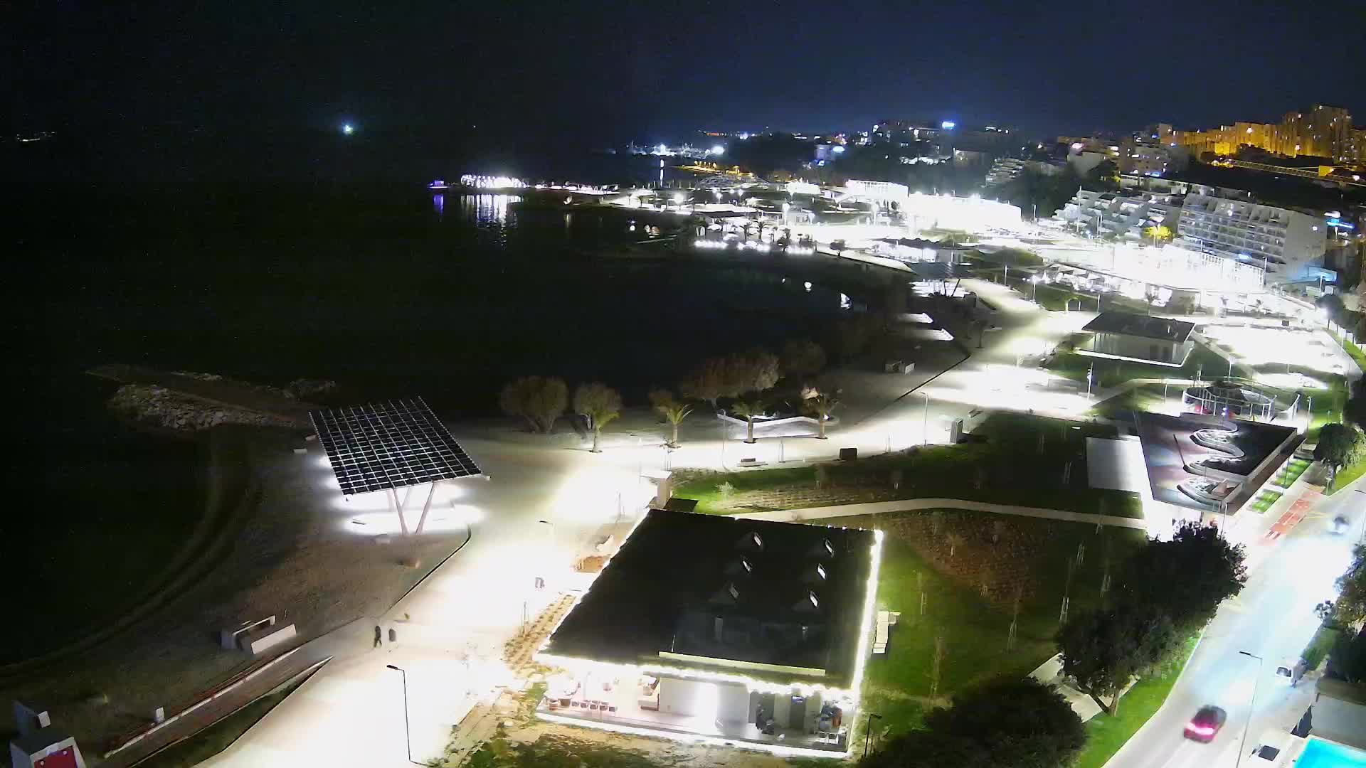 Split – Lungomare Znjanski