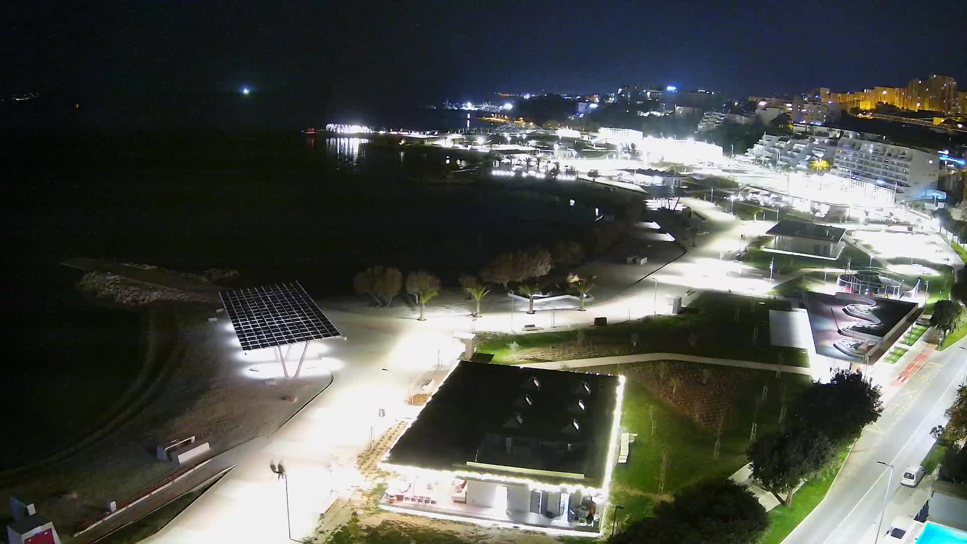 Split – Znjanski Plateau Renovation