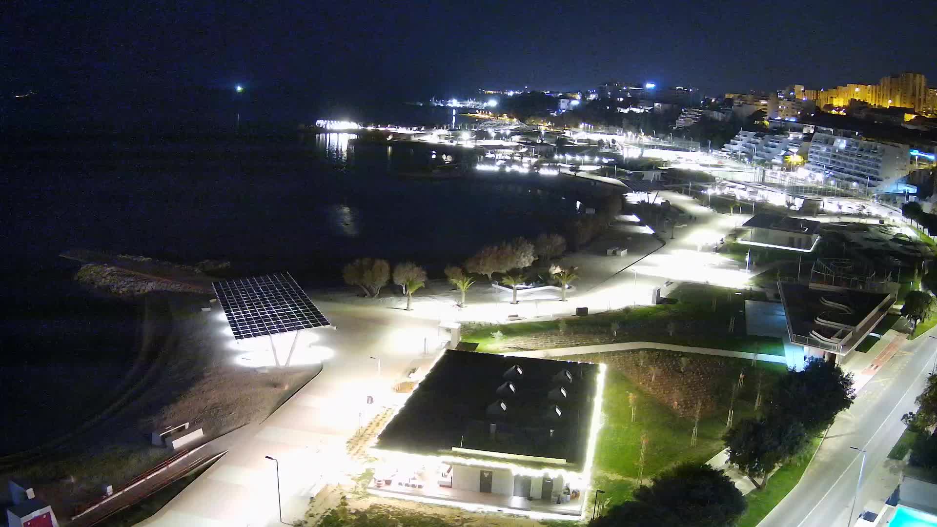 Split – Znjanski Plateau Renovation