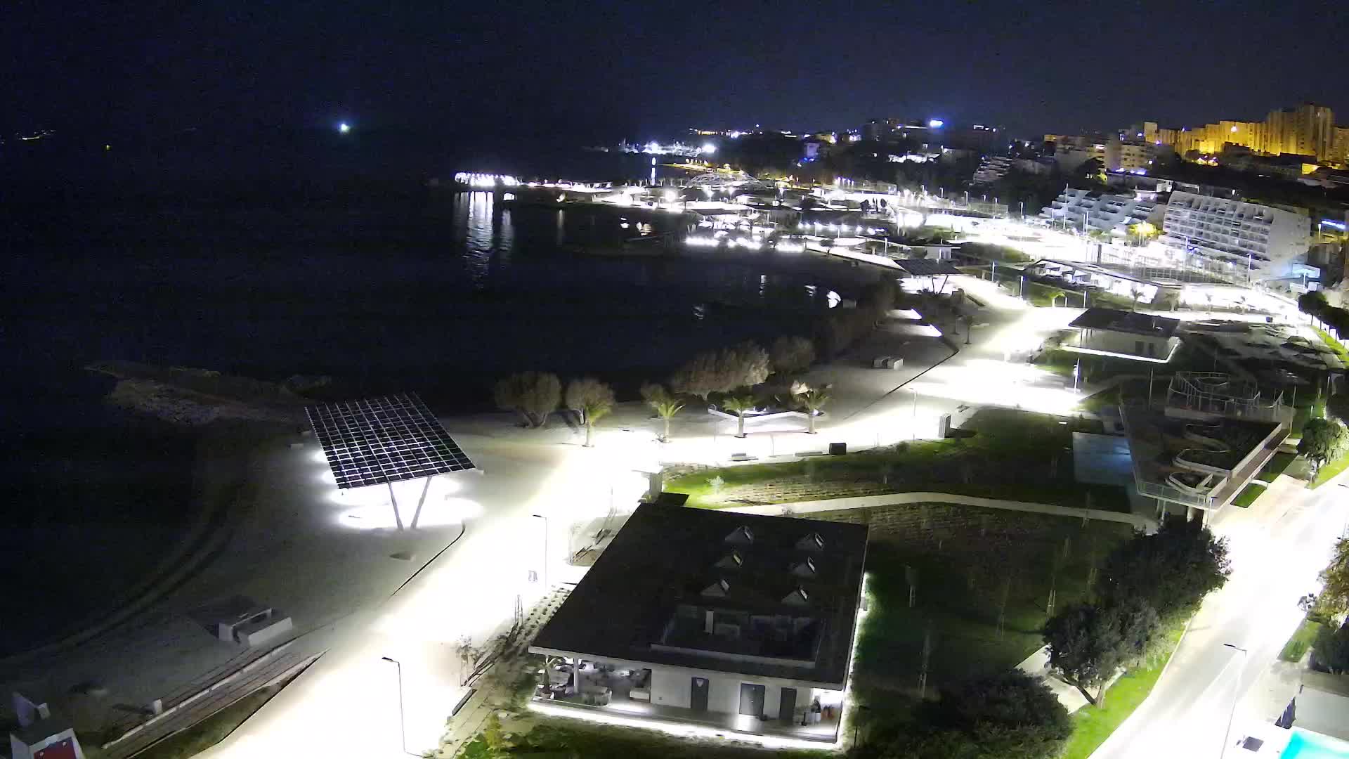 Split – Lungomare Znjanski