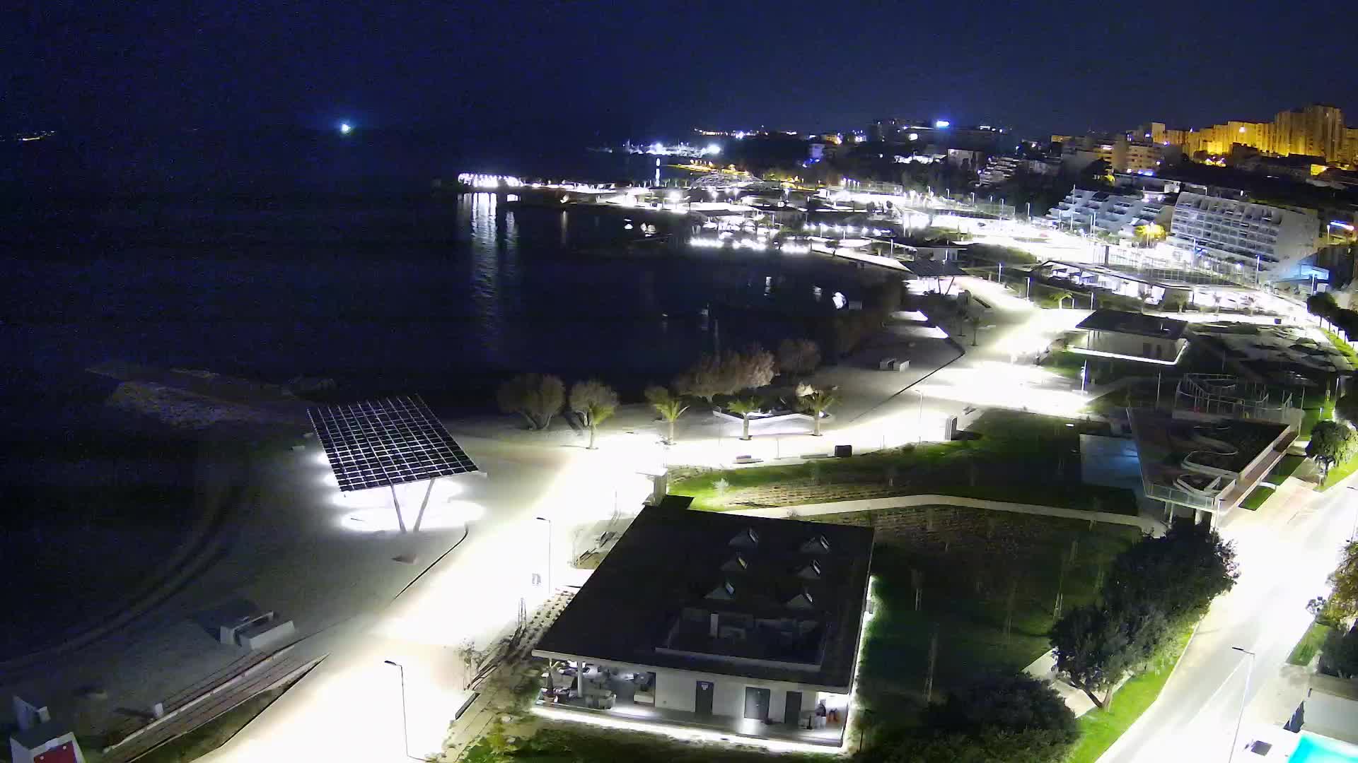 Split – Lungomare Znjanski