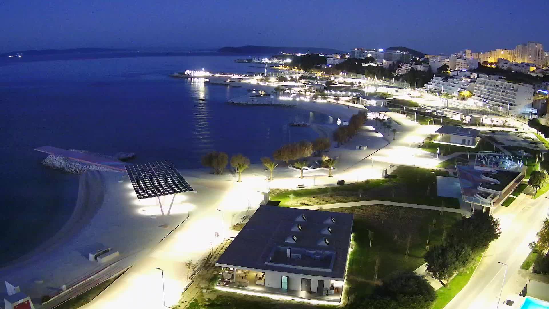 Split – Obnova Žnjanskog platoa