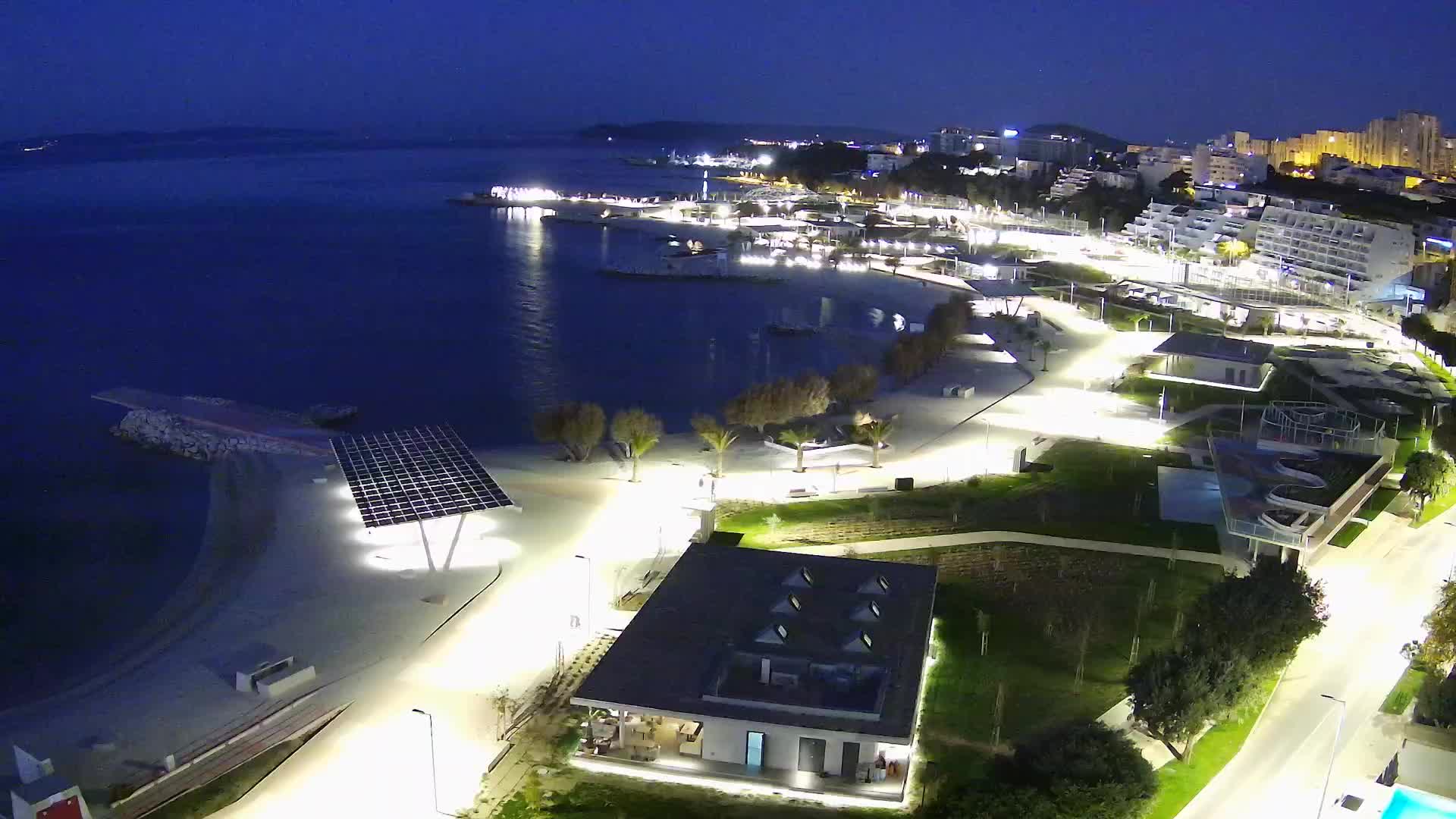 Split – Lungomare Znjanski