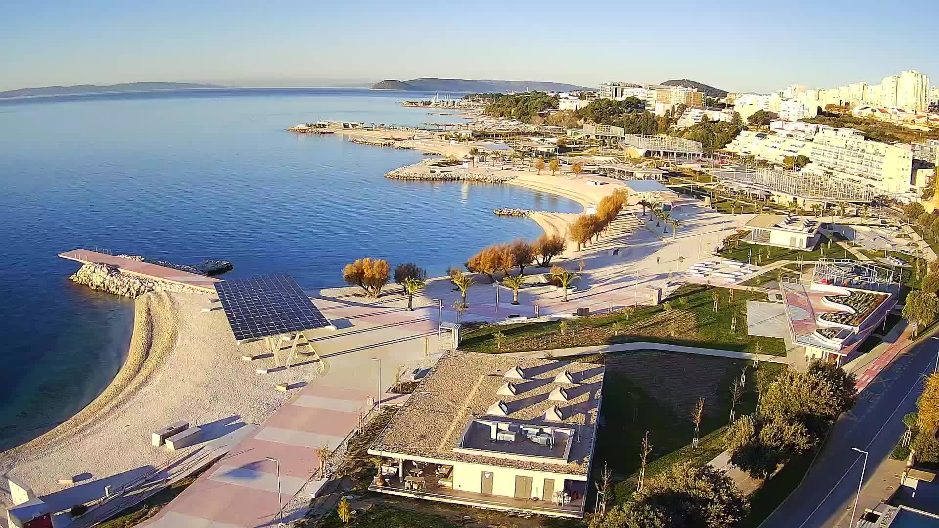 Split – Lungomare Znjanski