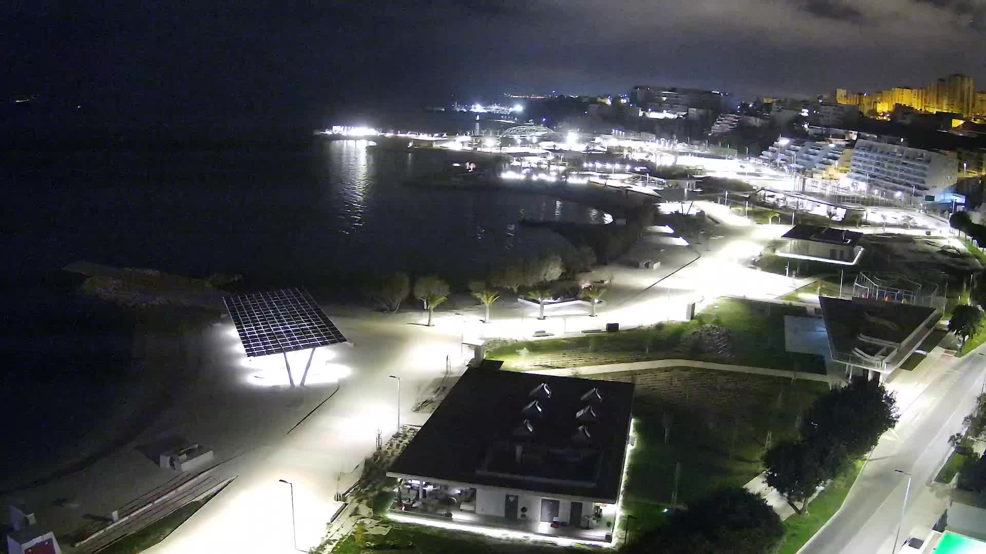 Split – Znjanski Plateau Renovation