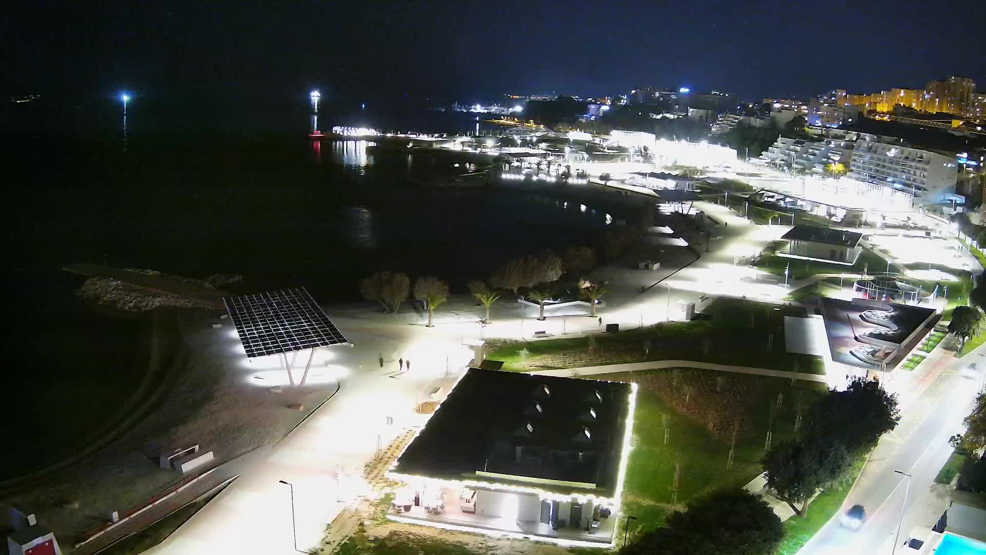 Split – Znjanski Plateau Renovation