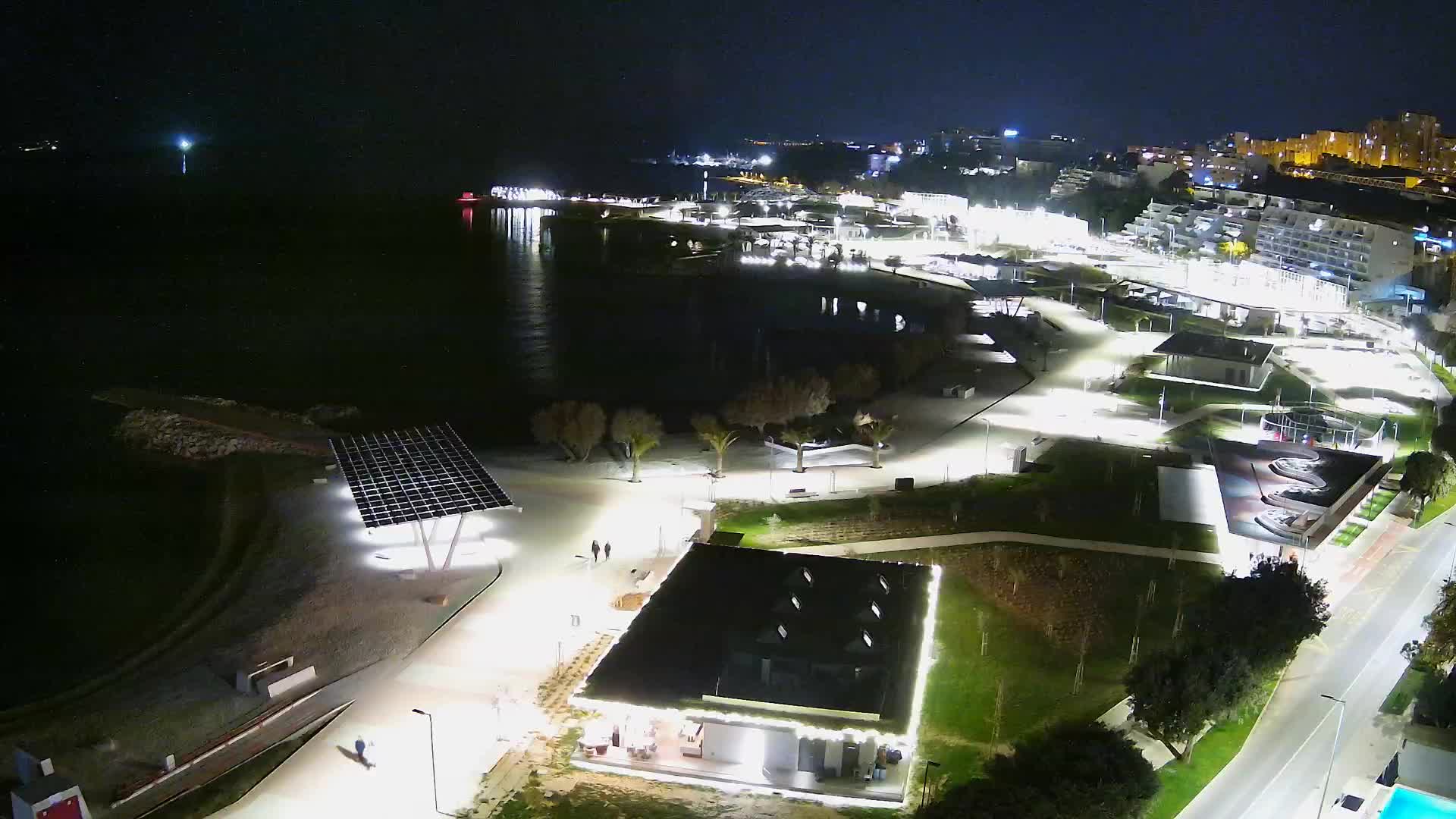 Split – Obnova Žnjanskog platoa