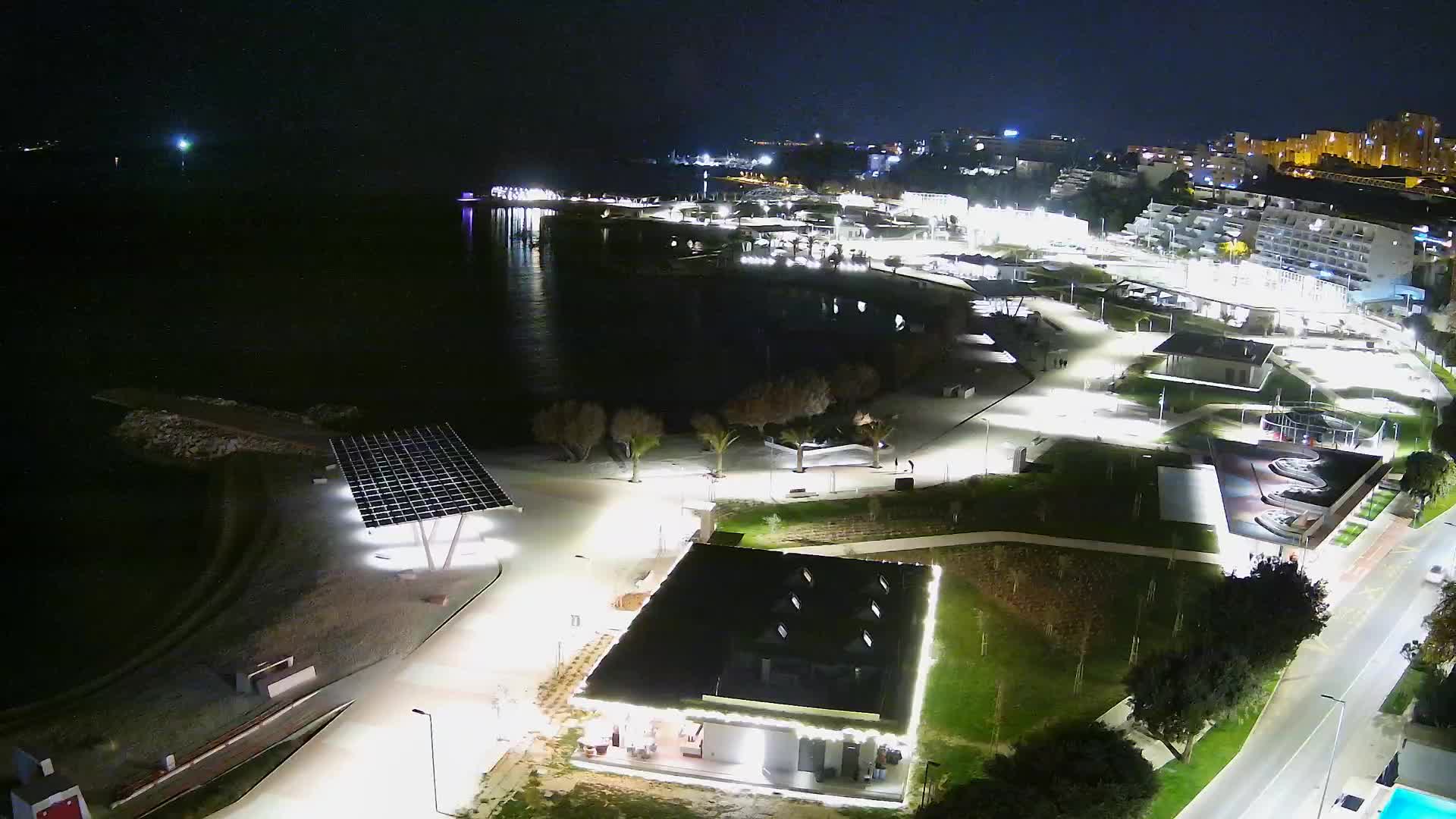 Split – Lungomare Znjanski