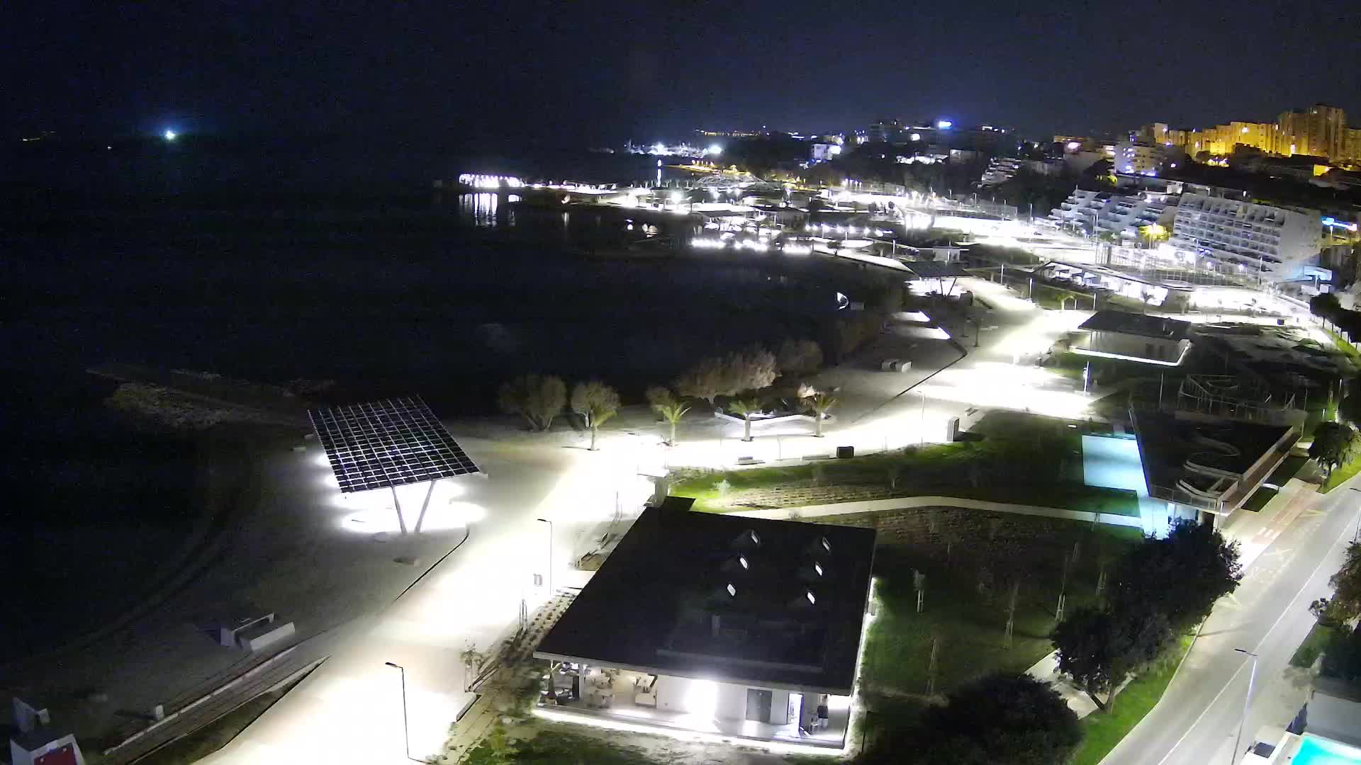 Split – Obnova Žnjanskog platoa