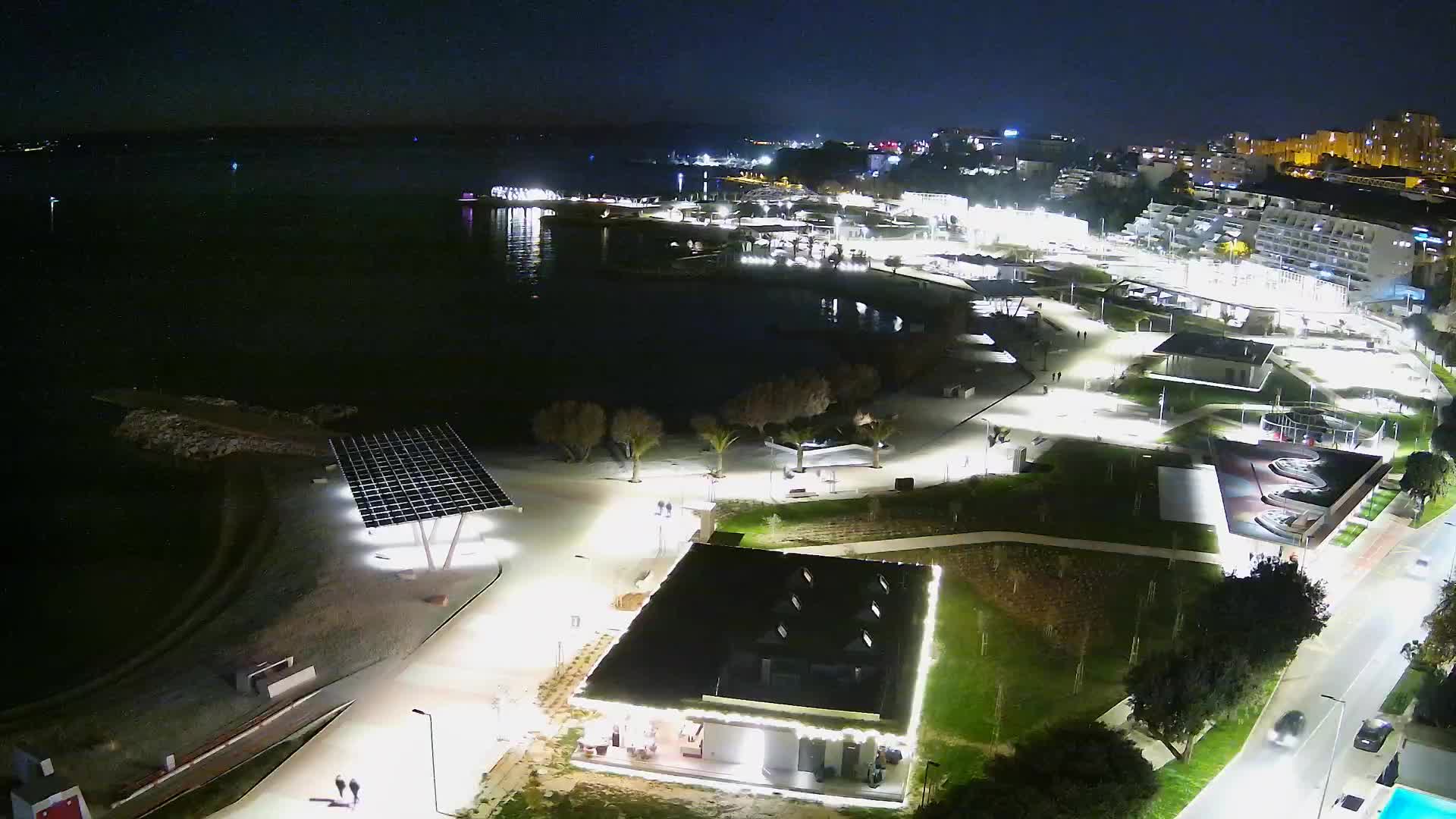 Split – Lungomare Znjanski