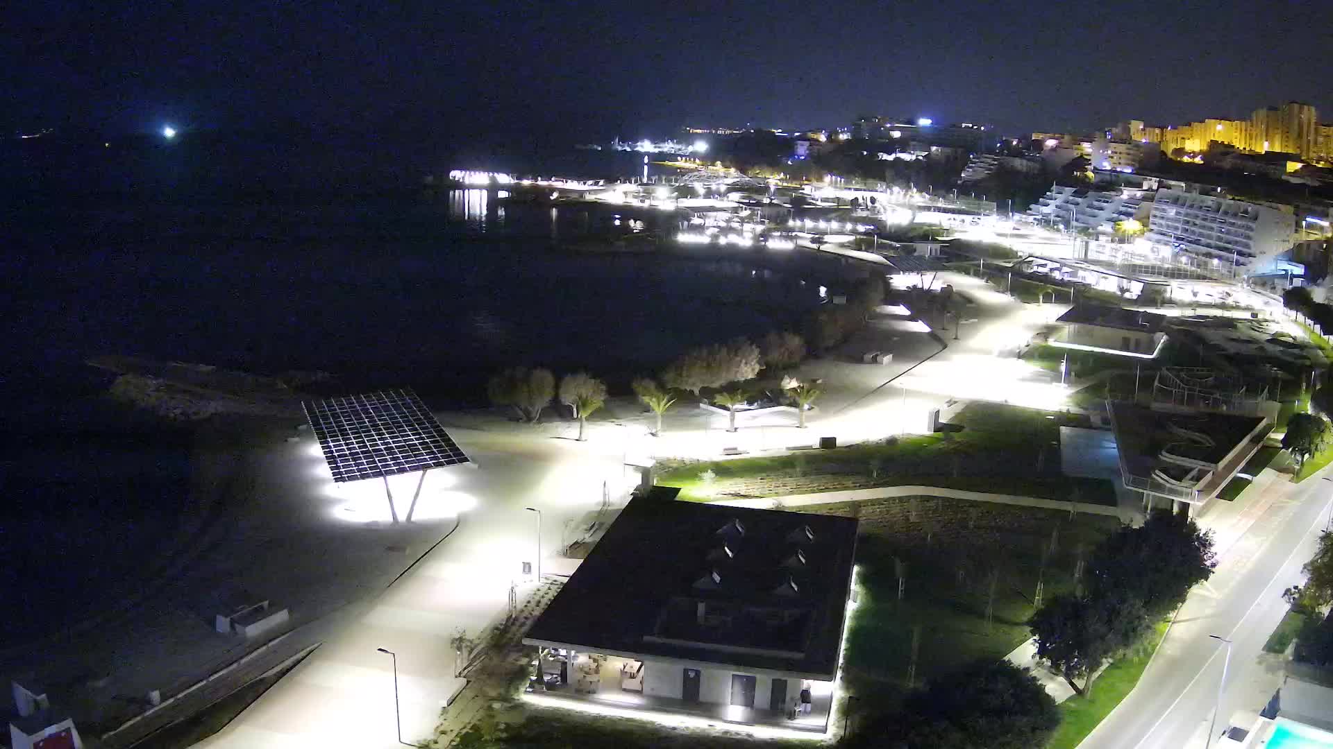 Split – Lungomare Znjanski