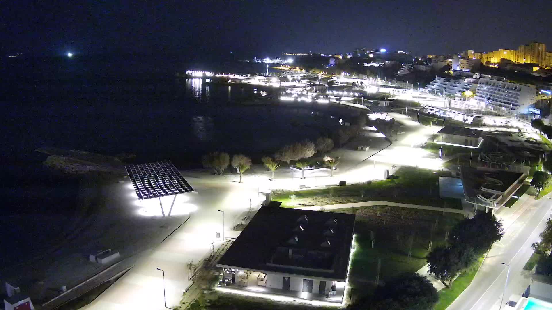 Split – Znjanski Plateau Renovation