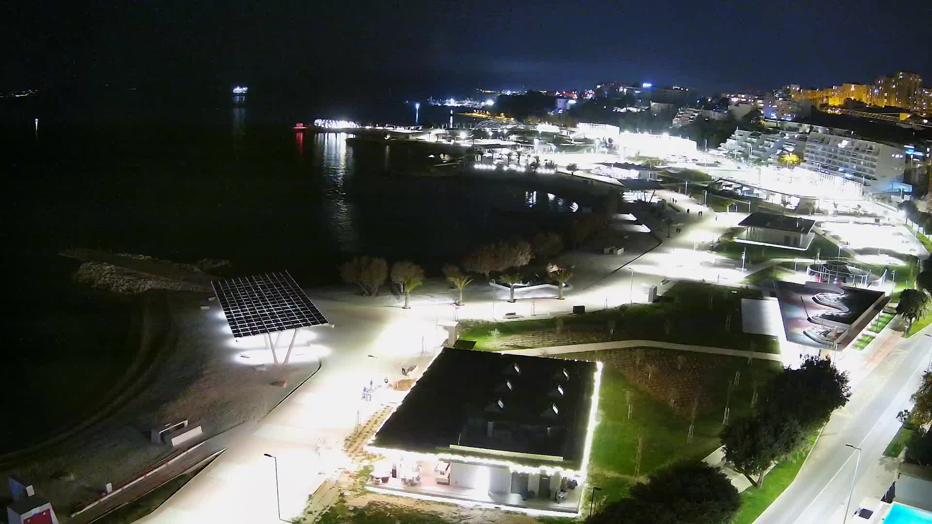 Split – Obnova Žnjanskog platoa