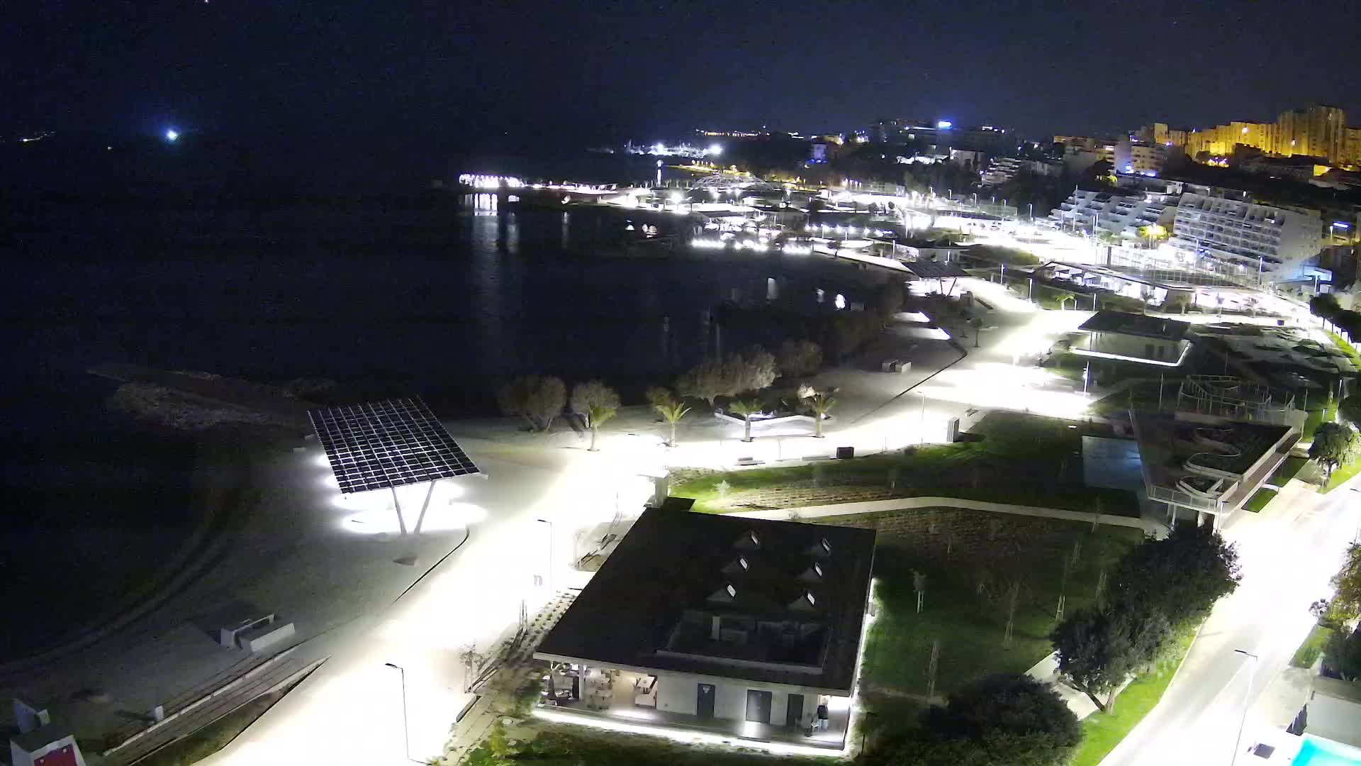 Split – Obnova Žnjanskog platoa