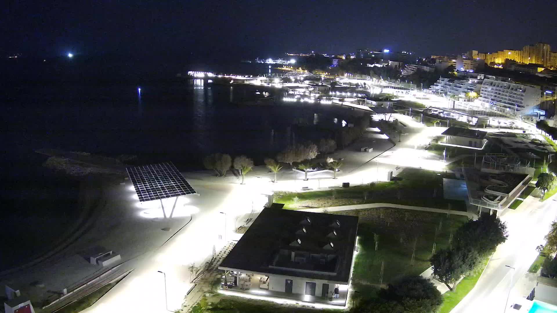 Split – Lungomare Znjanski