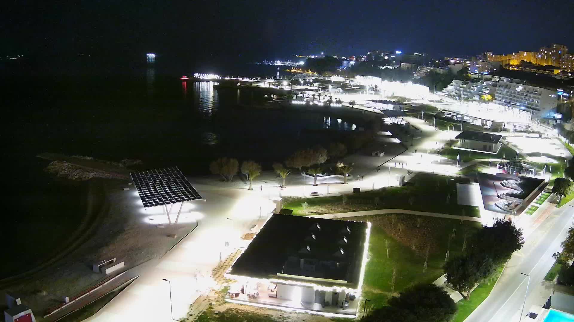 Split – Lungomare Znjanski