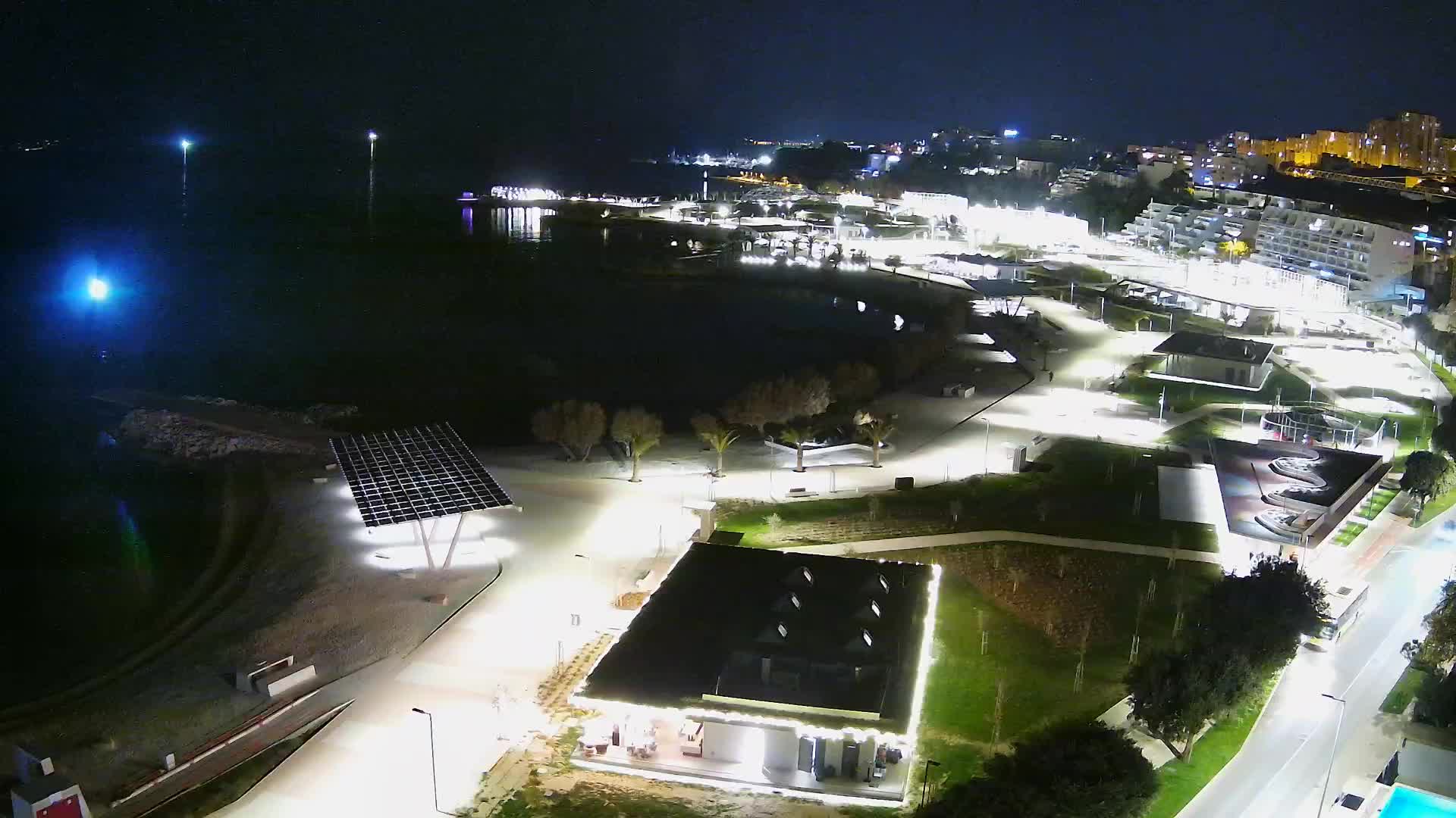 Split – Obnova Žnjanskog platoa