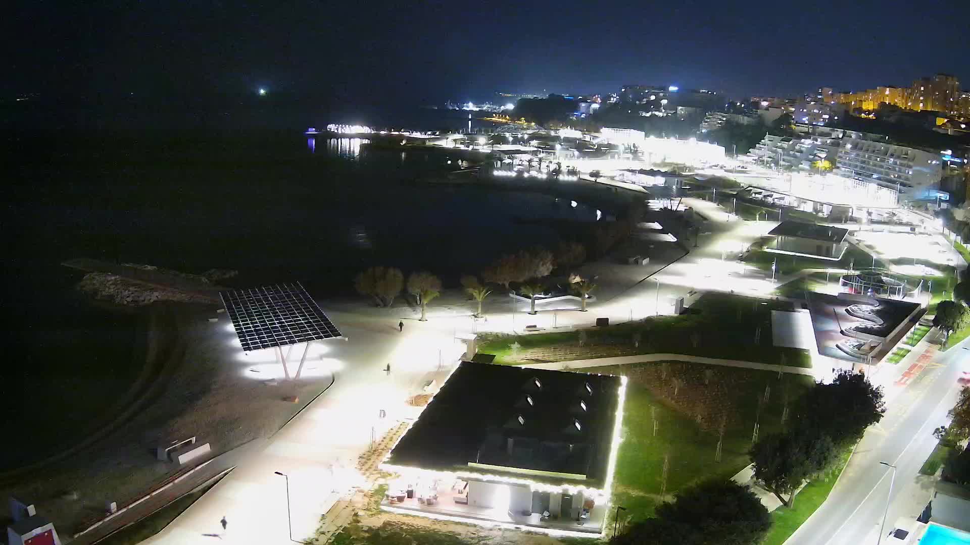 Split – Znjanski Plateau Renovation