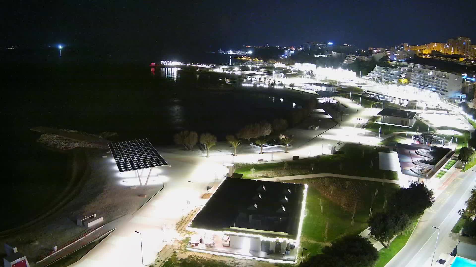 Split – Znjanski Plateau Renovation