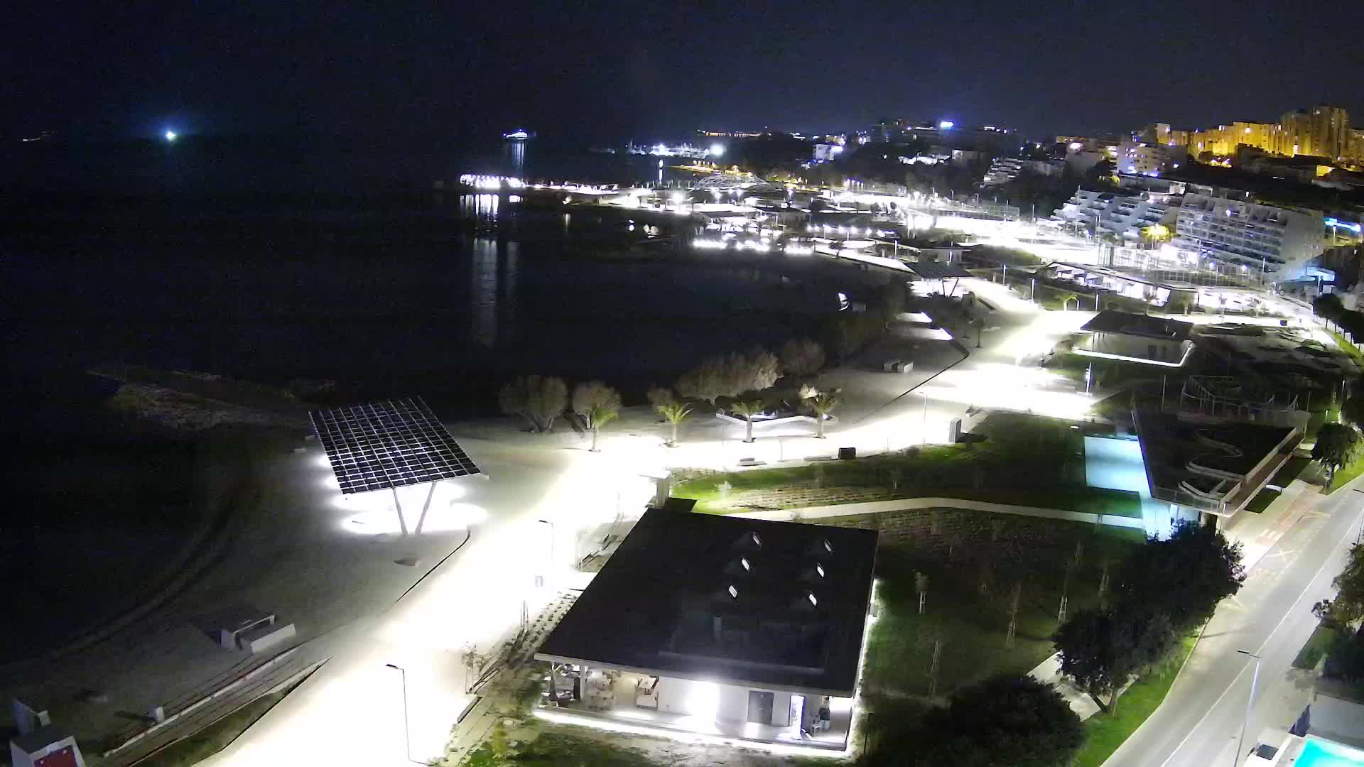 Split – Znjanski Plateau Renovation