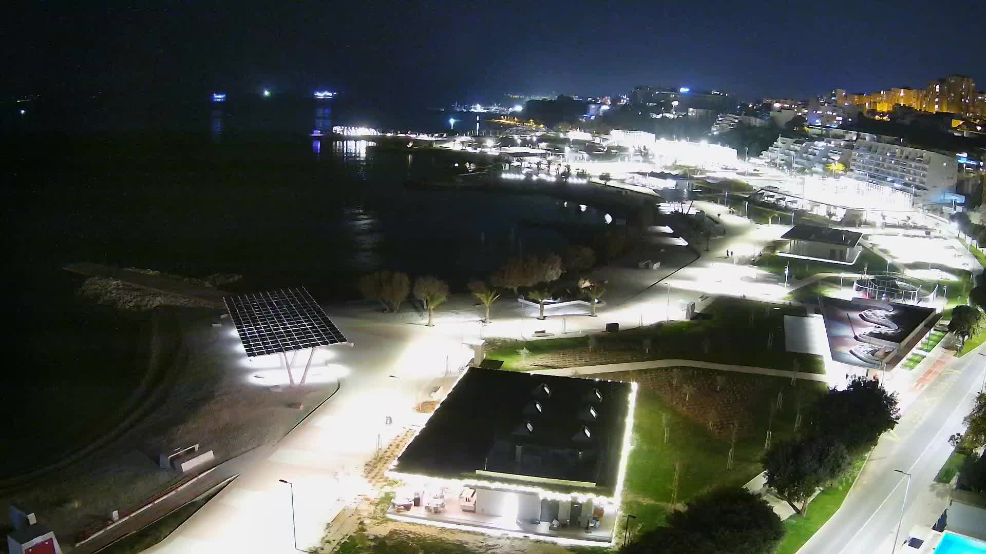 Split – Obnova Žnjanskog platoa