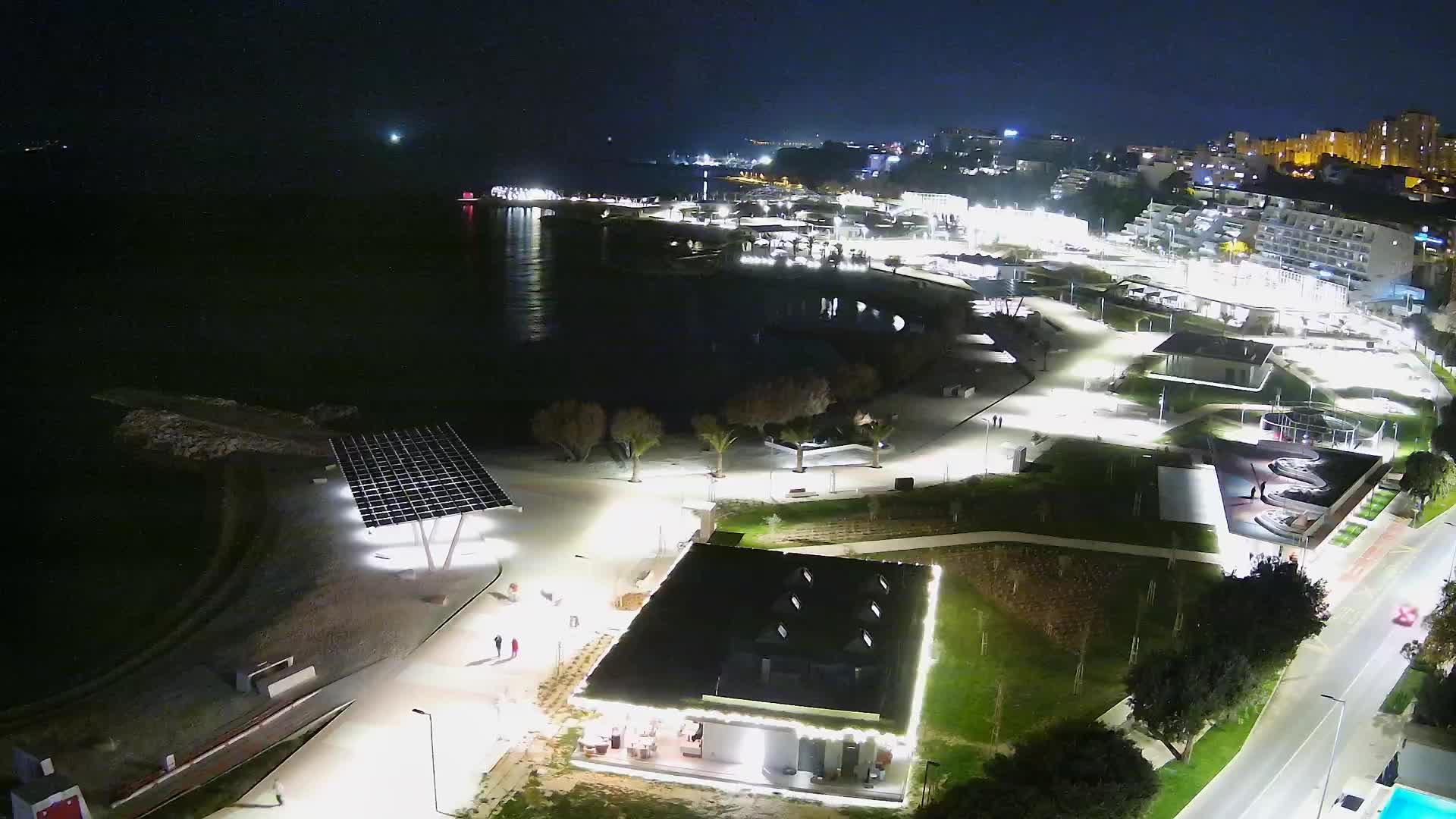 Split – Znjanski Plateau Renovation