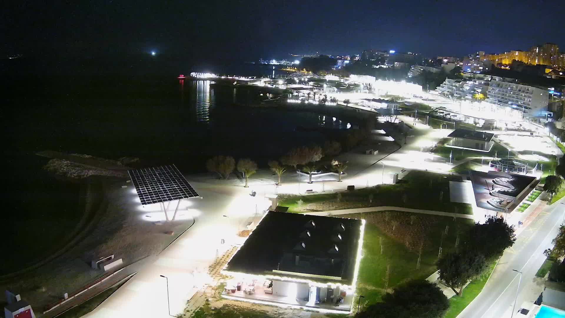 Split – Obnova Žnjanskog platoa