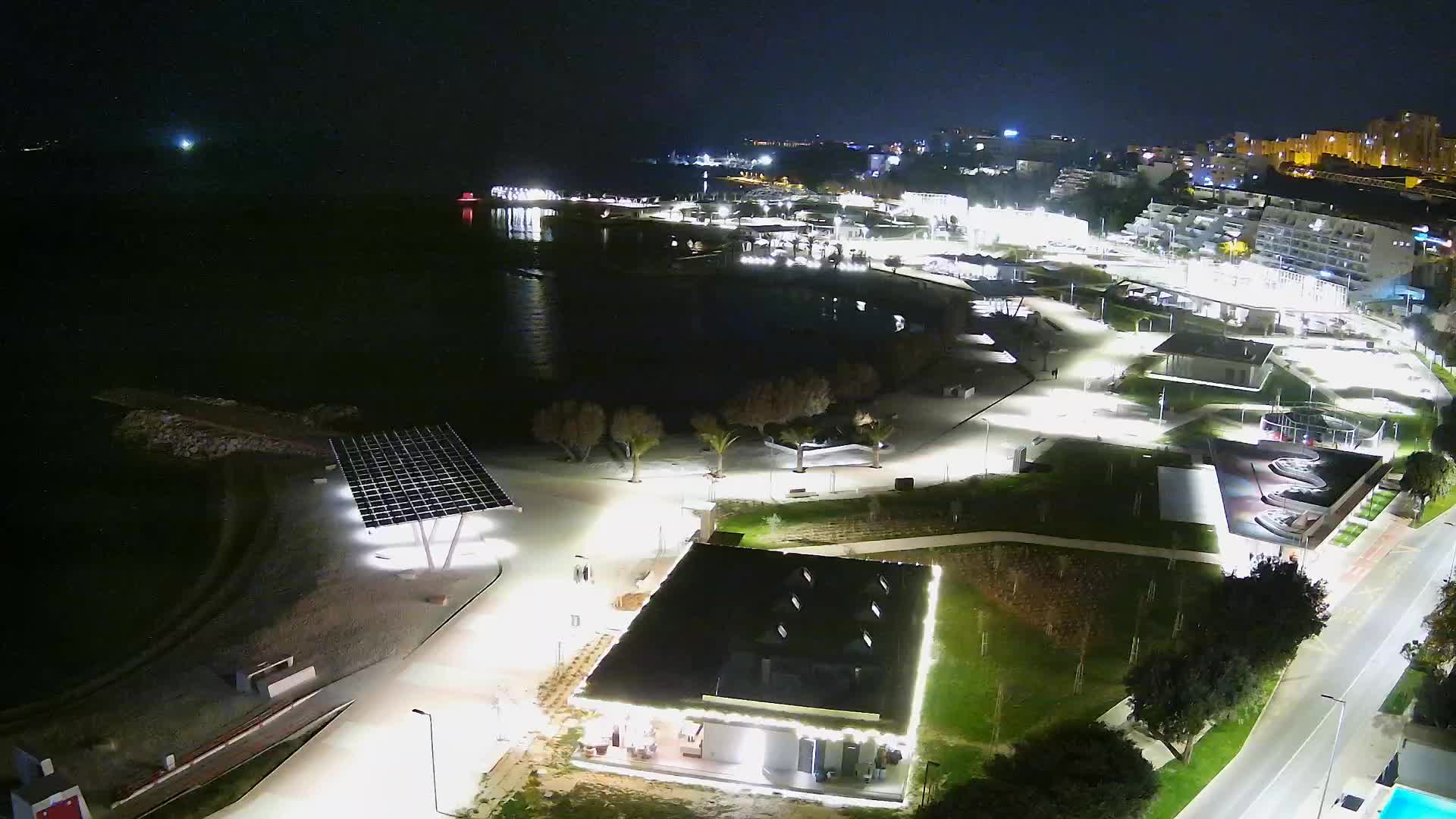 Split – Znjanski Plateau Renovation