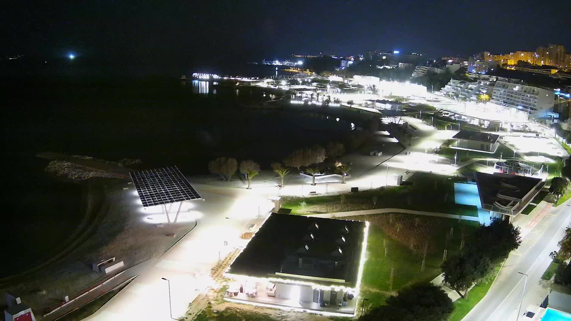 Split – Znjanski Plateau Renovation