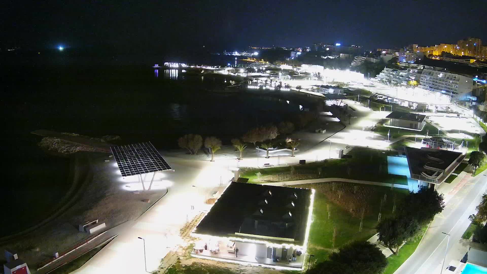 Split – Obnova Žnjanskog platoa