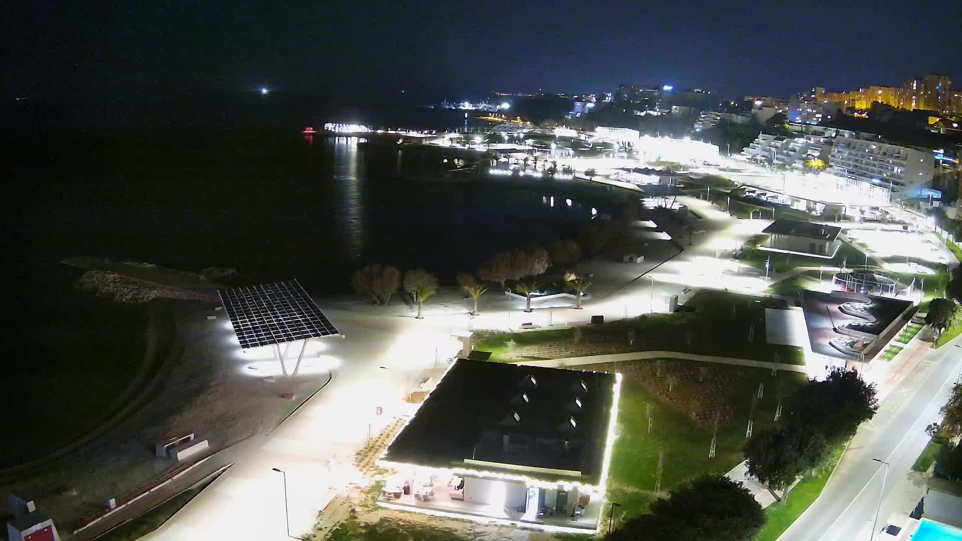 Split – Obnova Žnjanskog platoa